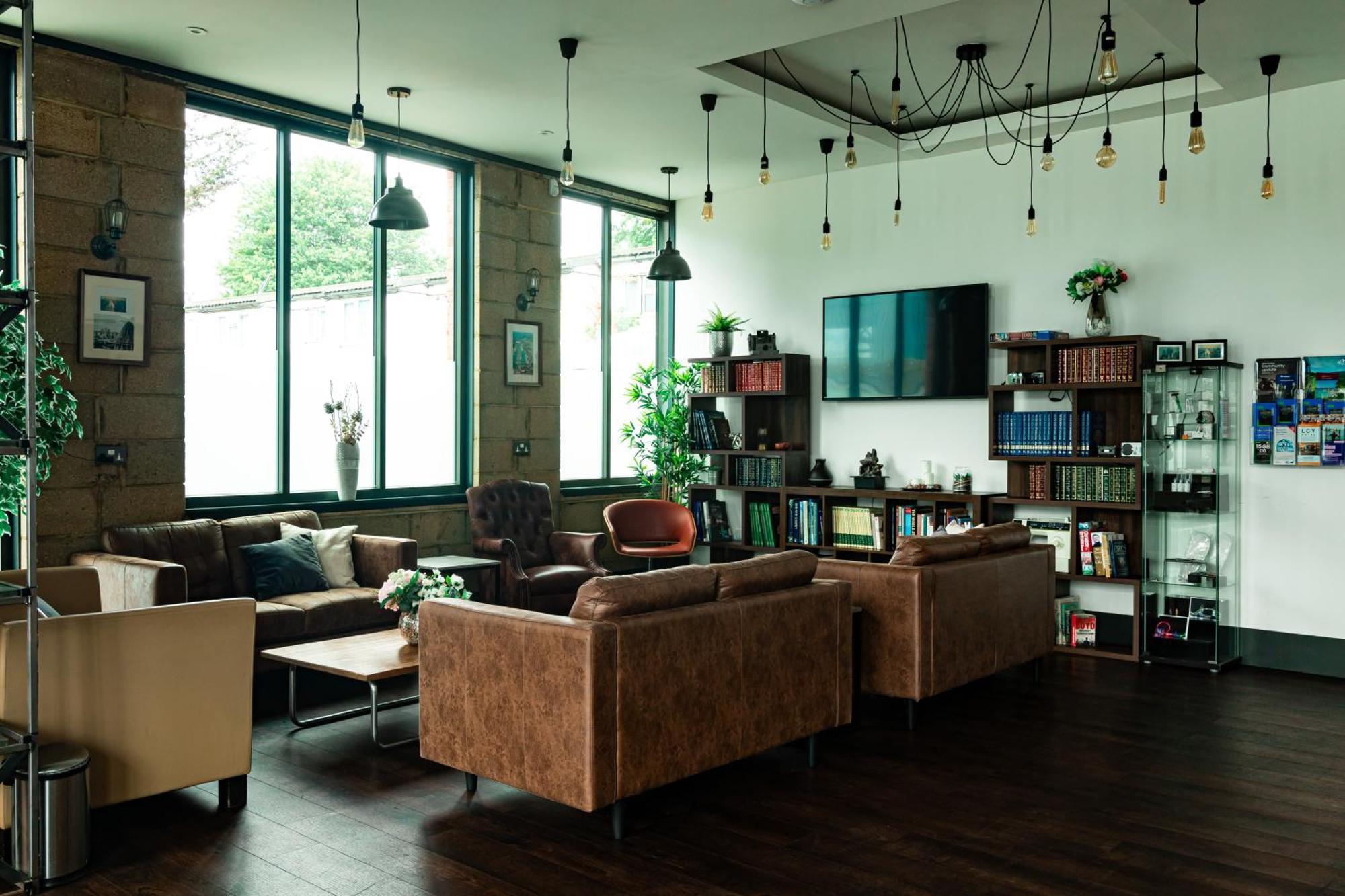 Airport Hotel Londra